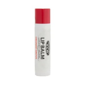 بالم لب تایرز حاوی آب پرتقال مناسب پوست خشک و ترک خورده orange grove lip balm