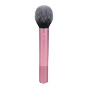 براش ریل تکنیک تکی مخصوص برانزر و رژگونه RT400 کد 01407