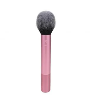 براش ریل تکنیک تکی مخصوص برانزر و رژگونه RT400 کد 01407