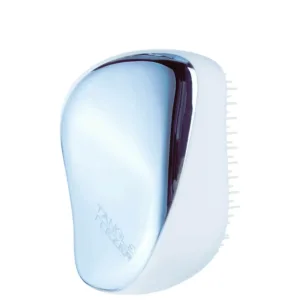 برس تنگل تیزر گره باز کن مدل آینه دار Compact Styler