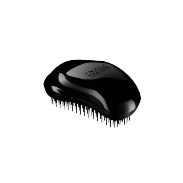 برس گره باز کن تنگل تیزر موی خشک و مرطوب مشکی Tangle Teezer Original برس گره باز کن تنگل تیزر موی خشک و مرطوب مشکی Tangle Teezer Original