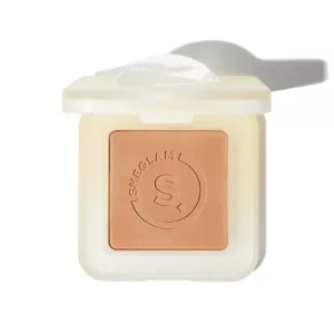 برنزر پودری شیگلم SUNSIDE BRONZER در 2 رنگ مختلف
