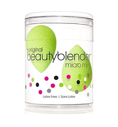 بیوتی بلندر سایز میکرو مینی (با تنوع ۲ رنگ متفاوت) بیوتی بلندر سایز میکرو مینی (با تنوع ۲ رنگ متفاوت)