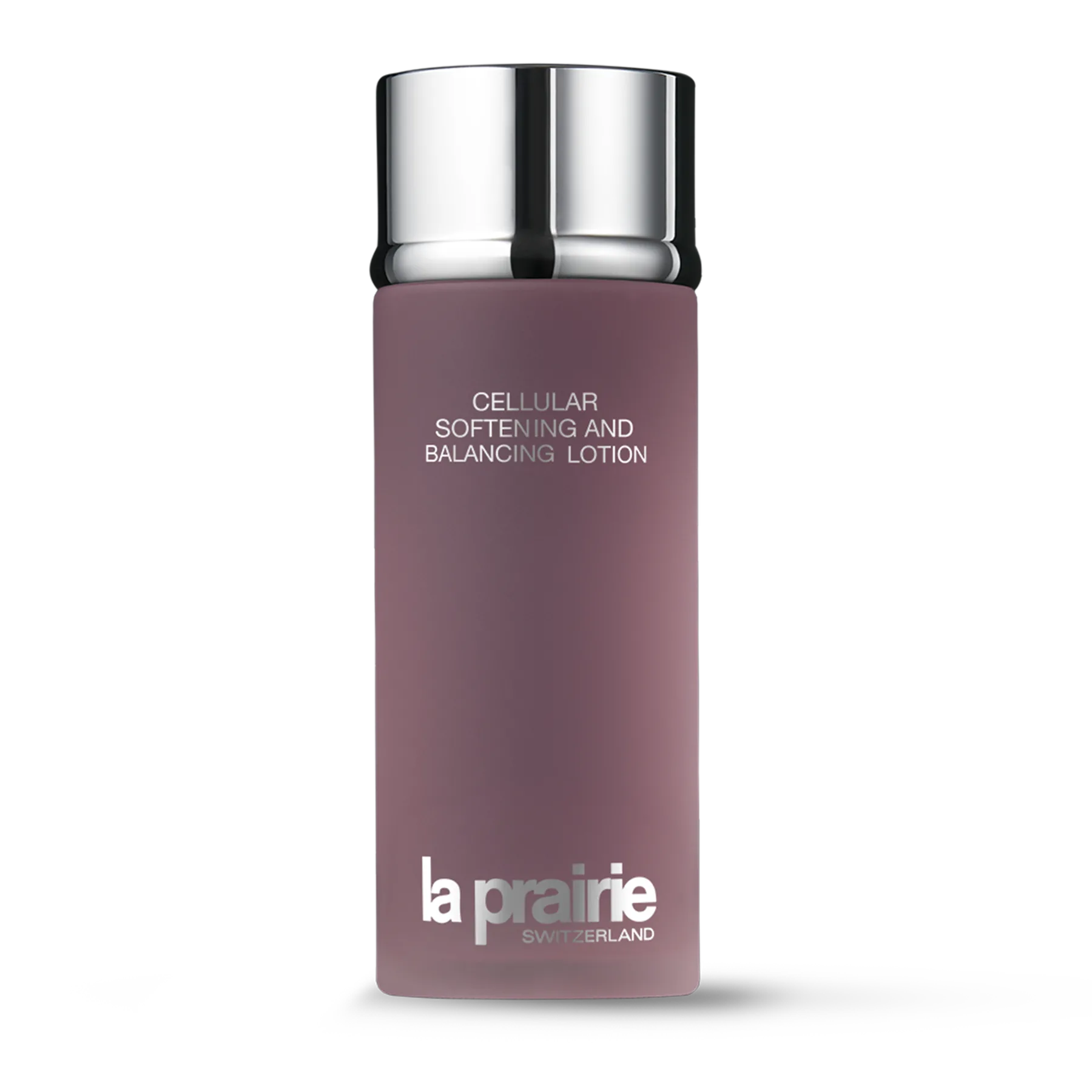 تونر لاپری مرطوب کننده تسکین دهنده با آنتی اکسیدان Cellular Softening and Balancing Lotion La Prairie