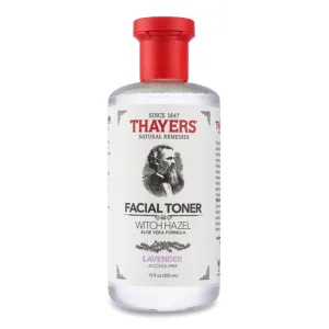 تونر فندق جادویی و آلوئه ورا تایرز لوندر ضد التهاب LAVENDER