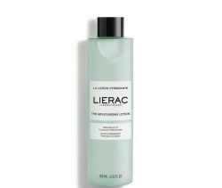 تونر(لوسیون) مرطوب کننده لیراک پاکسازی کامل آرایش حاوی هیالورونیک اسید انواع پوست حتی حساس 200میل