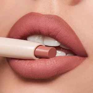خط لب و رژلب مدادی دو طرفه شیگلم GLAM 101 در 4 رنگ