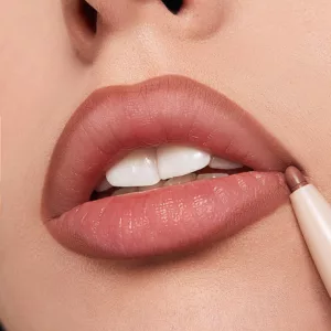خط لب و رژلب مدادی دو طرفه شیگلم GLAM 101 در 4 رنگ