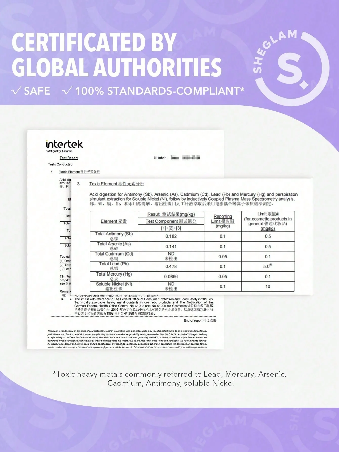 خط چشم رنگی ژلی شیگلم کالر کراش نارنجی Wild Thoughts