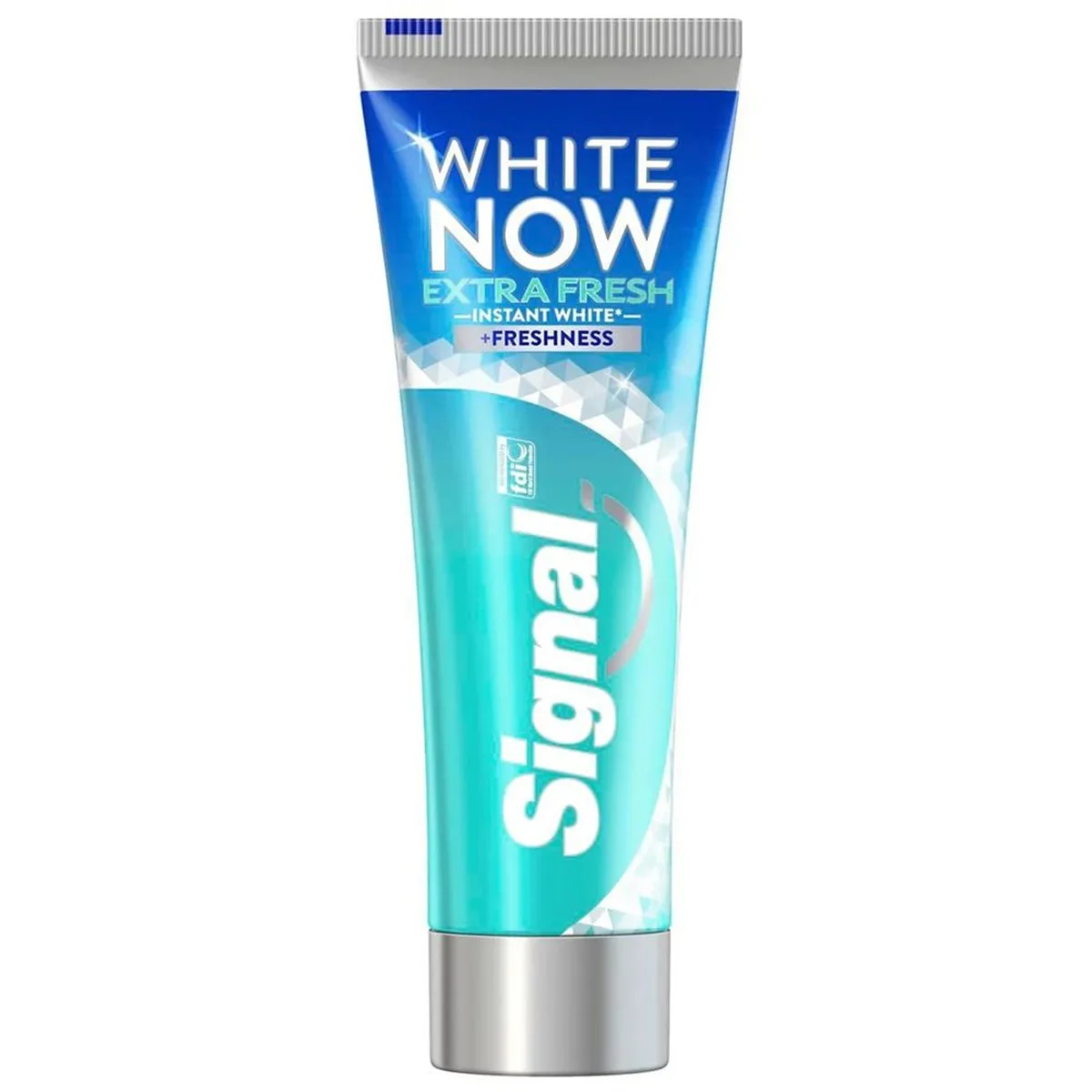 خمیر دندان سیگنال وایت نو اکسترا فرش سفیده کننده 3برابری Extra Fresh