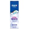 خمیردندان اورال بی سفید کننده نعنایی Oral-B Complete Extra White Clean Mint1