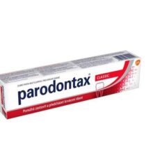 خمیر دندان پارودونتکس رفع کننده التهابات لثه classic