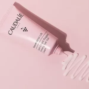 کرم دور چشم کدلی سفت کننده و لیفت کننده پوست چشم حاوی هیالورونیک اسید جدا شده از پک 5 میل