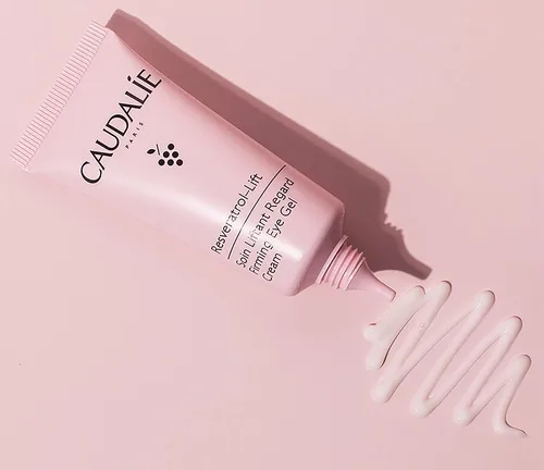 کرم دور چشم کدلی سفت کننده و لیفت کننده پوست چشم حاوی هیالورونیک اسید جدا شده از پک 5 میل