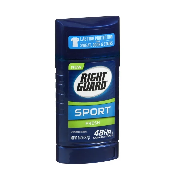 مام استیک صابونی رایت گارد اسپورت فرش