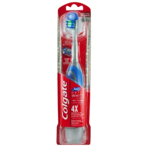 مسواک برقی colgate (در ۳ رنگ مختلف)