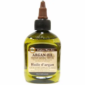 روغن آرگان طبیعی ممتاز دیفیل سایز 75میل