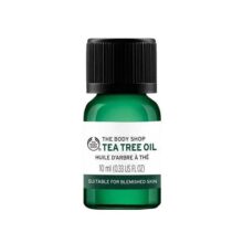 روغن درخت چای بادی شاپ (10میل) | body shop tea tree oil