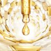 روغن جوانساز رویال طلایی گرلن آبرسان تغذیه کننده و روشم کننده حاوی عصاره زنبور عسل سلطنتی (5)