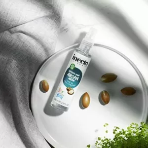 روغن موی آرگان اینکتو نرم کننده شاین و براق کننده عالی