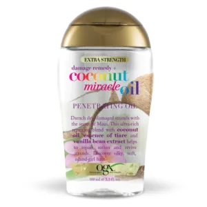 روغن نارگیل معجزه میراکل اوجی ایکس