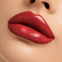 رژ لب شیگلم Creme Allure Lipstick رنگ Rouge