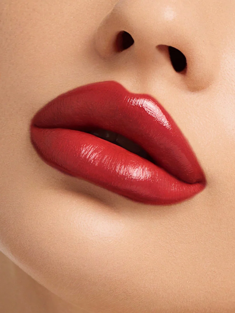 رژ لب شیگلم Creme Allure Lipstick