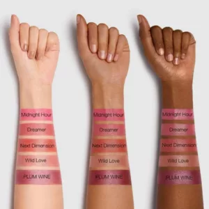 رژ گونه استیکی با دوام شیگلم در 4 رنگ مختلف Snatch 'n' Blush Stick