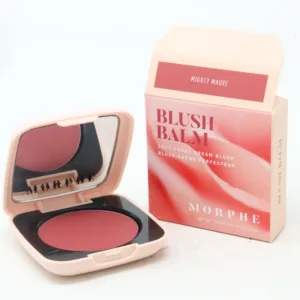 رژگونه کرمی و مات مورفی (مورف) رنگ mighty mauve