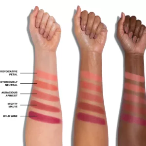 رژگونه کرمی مورفی BLUSH BALM MORPHE