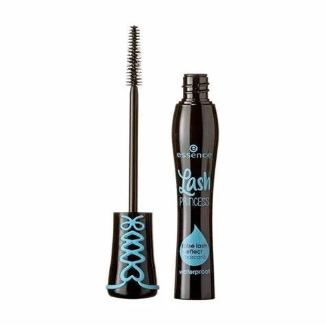 ریمل اسنس لش پرینسس پر پشت کننده ضخیم و بلند کننده ضدآب False Lash Effect water proof