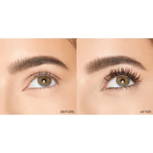 ریمل بتر دن توفیسد حجم دهنده و بلند کننده فوق العاده قوی