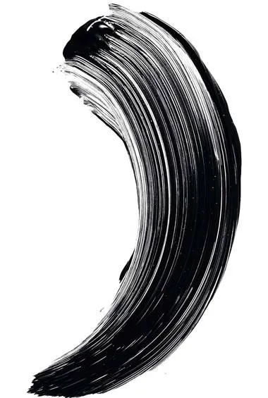 ریمل میبلین سیلز اسنشنال VERY BLACK حجم دهنده بلند کننده