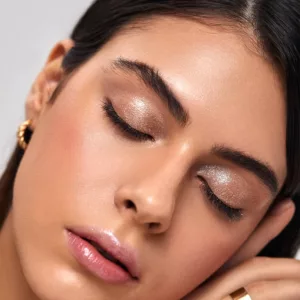 سایه اکلیلی شیگلم رنگ north star پک ٣تایی