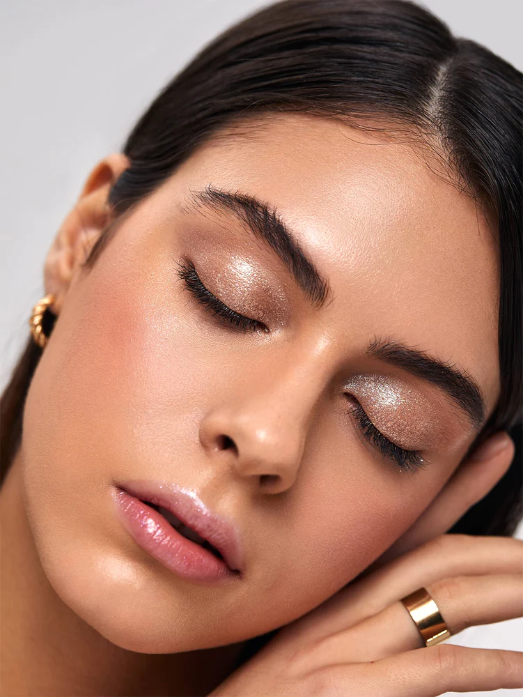 سایه اکلیلی شیگلم رنگ north star پک ٣تایی