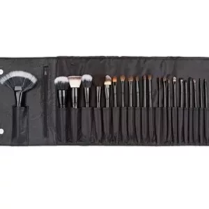 ست براش حرفه ای و کامل 22 تکه کاستال سنت Coastal Scents 22 Piece Makeup Brush Set