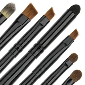 ست براش حرفه ای و کامل 22 تکه کاستال سنت Coastal Scents 22 Piece Makeup Brush Set