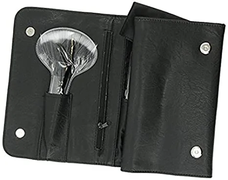 ست براش حرفه ای و کامل 22 تکه کاستال سنت Coastal Scents 22 Piece Makeup Brush Set