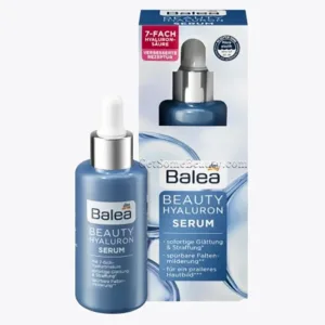 سرم آبرسان صورت هیالورونیک اسید باله آ Balea