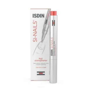 سرم تقویت ناخن ایزدین Isdin Si-Nails بدون عطر و رنگ