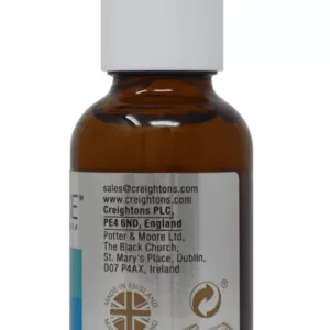 سرم بالانس دابل بوستر حاوی کلاژن و سرامید