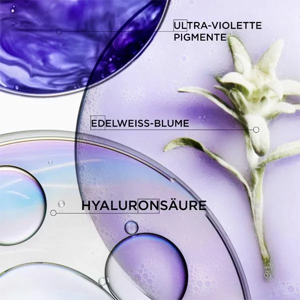 سرم درمانی بلوند آبسولو سیکاپلاسم کراستاس اصل Kérastase Blond Absolu Cicaplasme Treatment 150ml