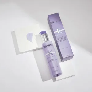 سرم درمانی بلوند آبسولو سیکاپلاسم کراستاس اصل Kérastase Blond Absolu Cicaplasme Treatment 150ml