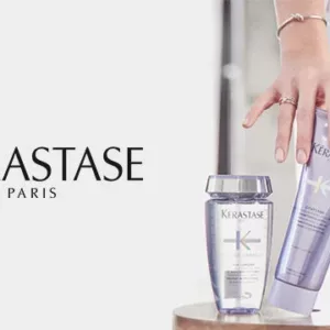 سرم درمانی بلوند آبسولو سیکاپلاسم کراستاس اصل Kérastase Blond Absolu Cicaplasme Treatment 150ml