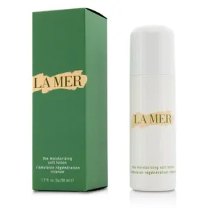 سرم معجزه لامر ضد چروک قوی تغذیه کننده رطوبت رسان درخشان کننده La Mer The Moisturizing Soft Lotion