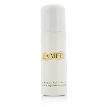 سرم معجزه لامر ضد چروک قوی تغذیه کننده رطوبت رسان درخشان کننده La Mer The Moisturizing Soft Lotion