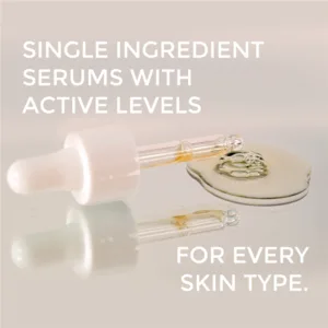 سرم ویتامین سی بالانس سوپر سایز 60 میل روشن کننده پوست