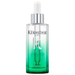 سرم کف سر کراستاس اصل تقویت پوست سر  Kerastase Specifique Potentialiste