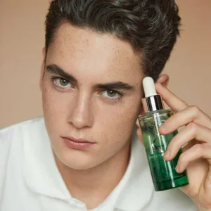 سرم کف سر کراستاس اصل تقویت پوست سر  Kerastase Specifique Potentialiste