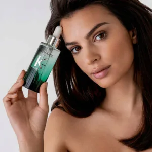 سرم کف سر کراستاس اصل تقویت پوست سر  Kerastase Specifique Potentialiste